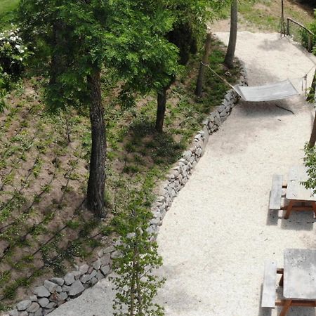 Agriturismo Ferrari Caprarola Luaran gambar