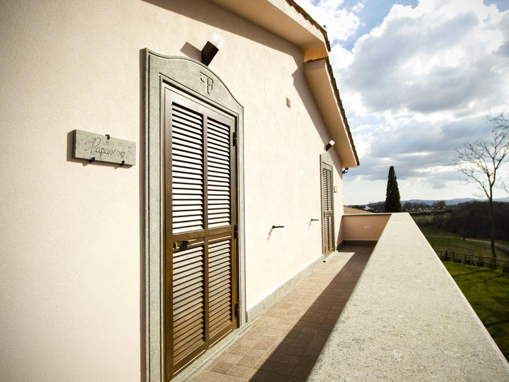 Agriturismo Ferrari Caprarola Bilik gambar