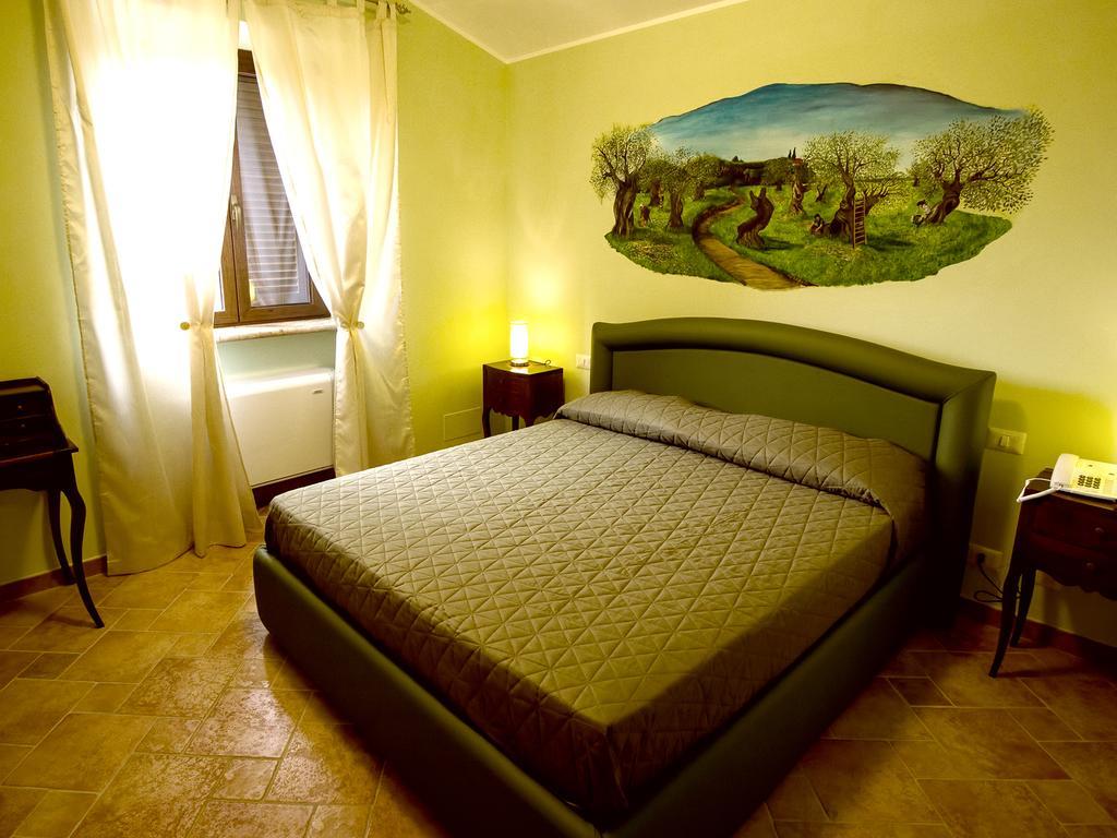 Agriturismo Ferrari Caprarola Bilik gambar