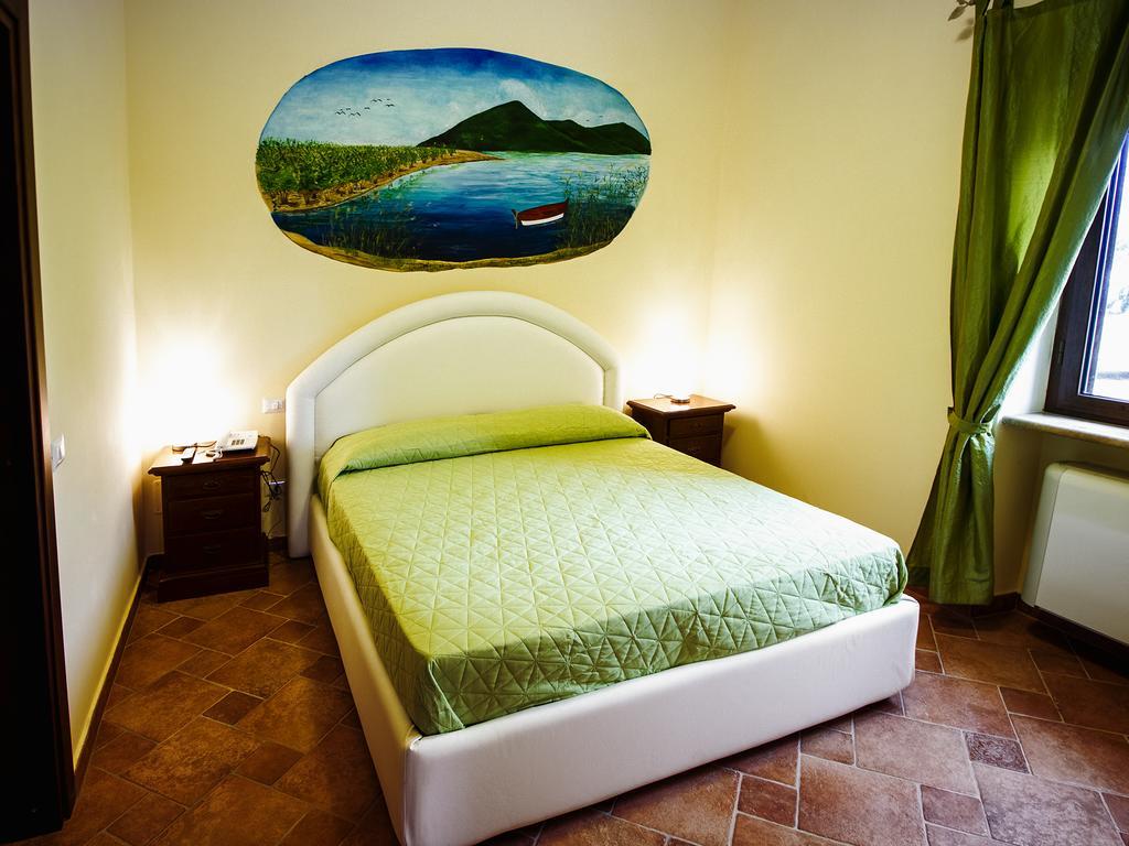 Agriturismo Ferrari Caprarola Bilik gambar
