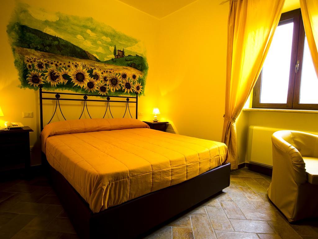 Agriturismo Ferrari Caprarola Bilik gambar