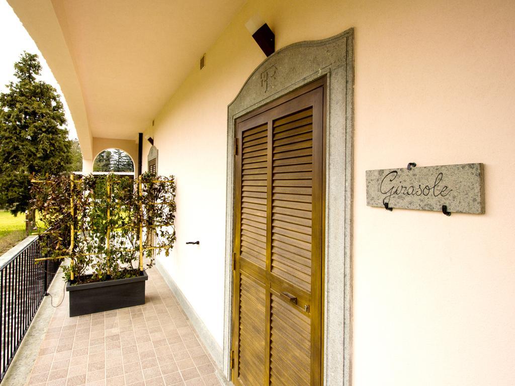 Agriturismo Ferrari Caprarola Luaran gambar