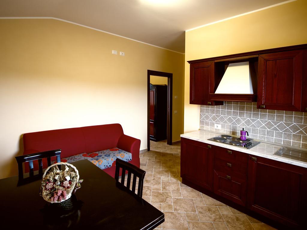Agriturismo Ferrari Caprarola Bilik gambar