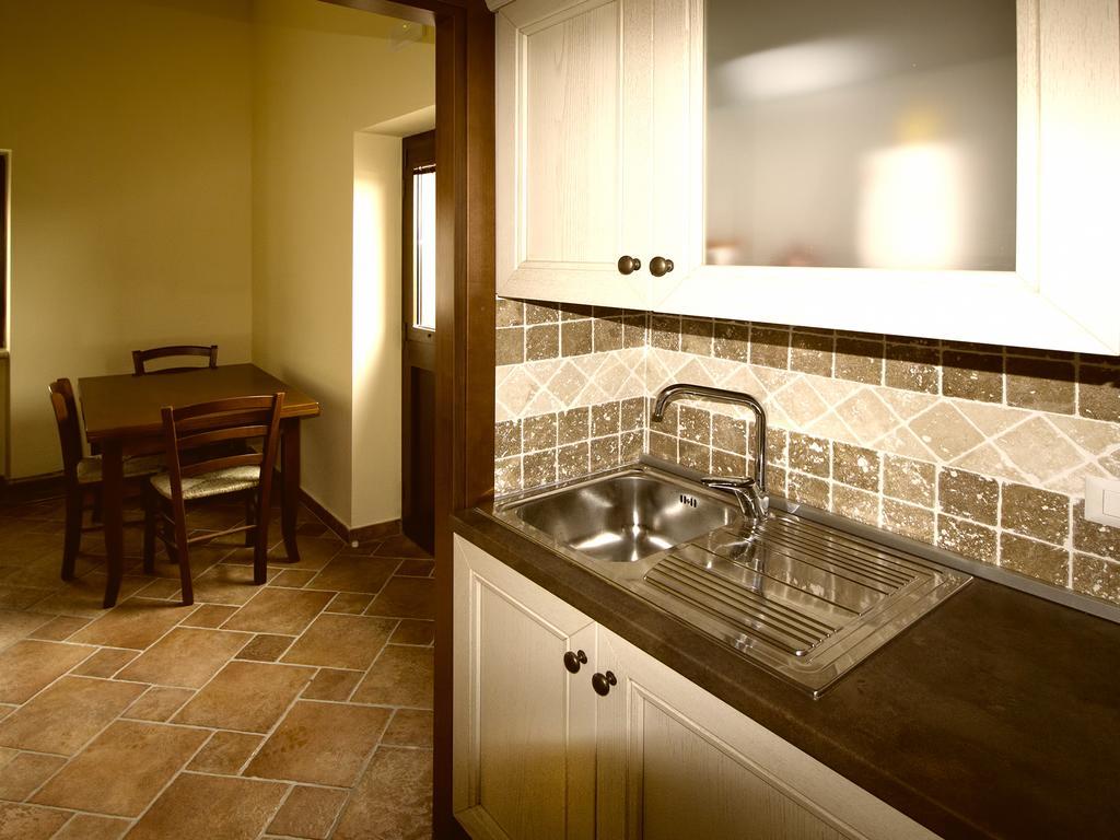 Agriturismo Ferrari Caprarola Bilik gambar